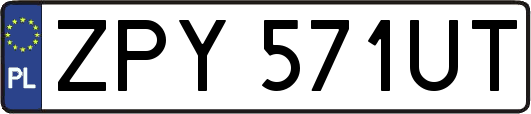 ZPY571UT