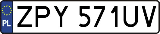 ZPY571UV
