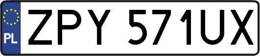 ZPY571UX