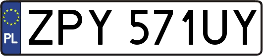 ZPY571UY