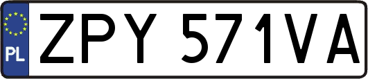 ZPY571VA