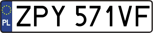 ZPY571VF