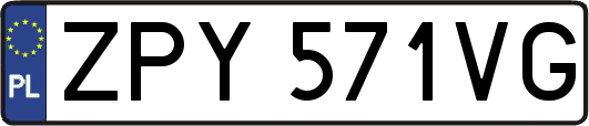 ZPY571VG