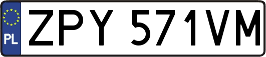 ZPY571VM
