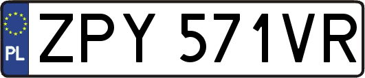 ZPY571VR