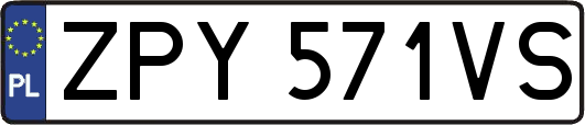 ZPY571VS