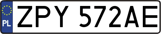 ZPY572AE