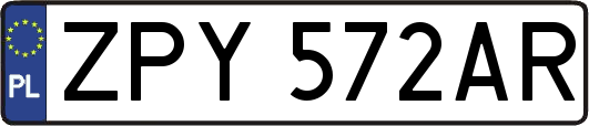 ZPY572AR