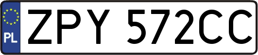 ZPY572CC