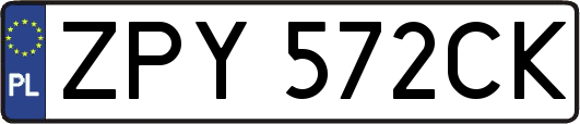 ZPY572CK