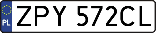 ZPY572CL