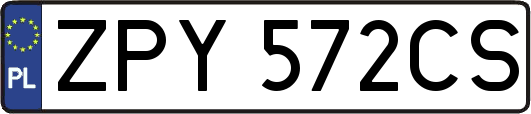 ZPY572CS