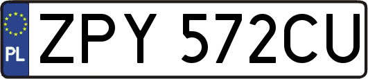 ZPY572CU