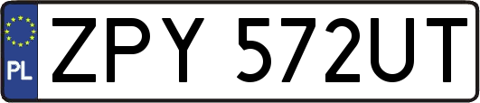 ZPY572UT