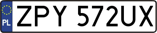 ZPY572UX