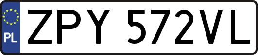 ZPY572VL