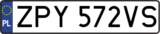 ZPY572VS