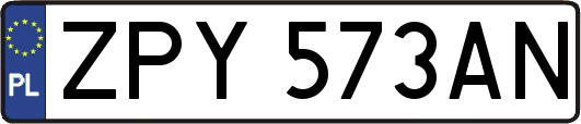 ZPY573AN