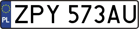 ZPY573AU