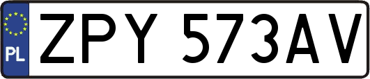 ZPY573AV