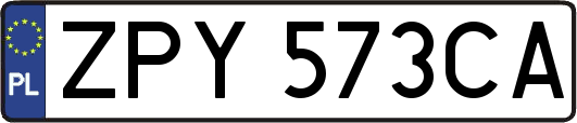 ZPY573CA