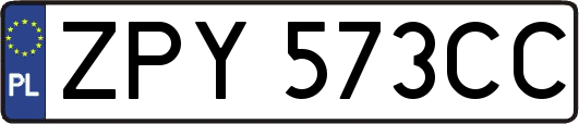 ZPY573CC