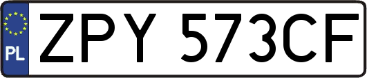 ZPY573CF