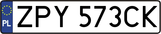 ZPY573CK