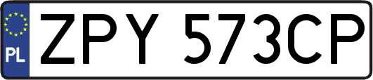 ZPY573CP