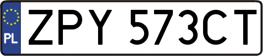 ZPY573CT
