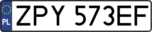 ZPY573EF