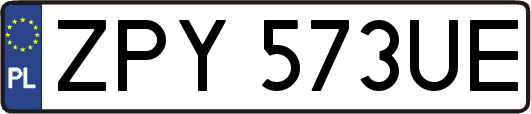 ZPY573UE