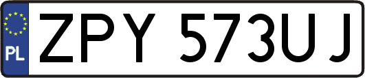 ZPY573UJ