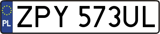 ZPY573UL