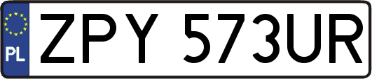 ZPY573UR