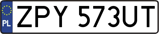 ZPY573UT