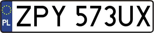 ZPY573UX