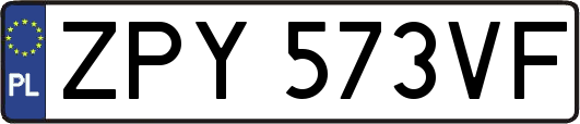 ZPY573VF