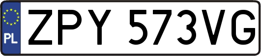 ZPY573VG