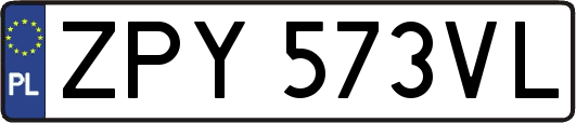 ZPY573VL