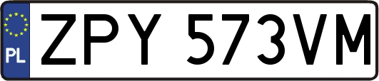 ZPY573VM