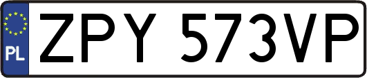ZPY573VP