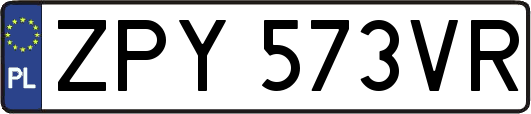 ZPY573VR