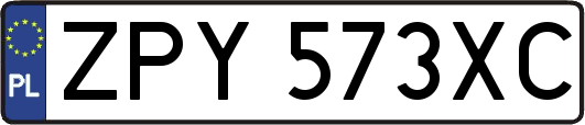 ZPY573XC
