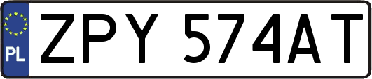 ZPY574AT