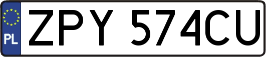 ZPY574CU