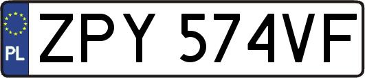 ZPY574VF
