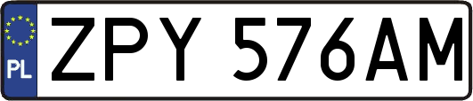 ZPY576AM