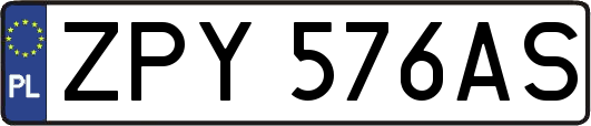 ZPY576AS