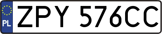 ZPY576CC